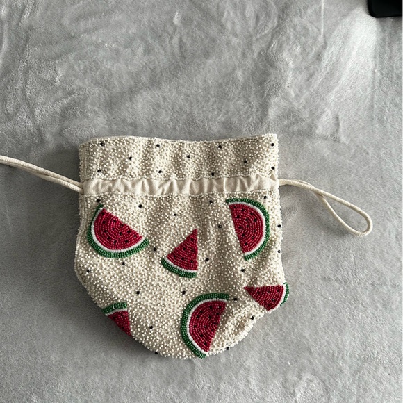 Aritzia NEW Main Character Franny Bucket Bag - Picture 4 of 6